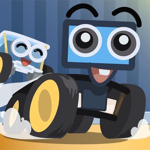 Robô Blaze APK for Android Download