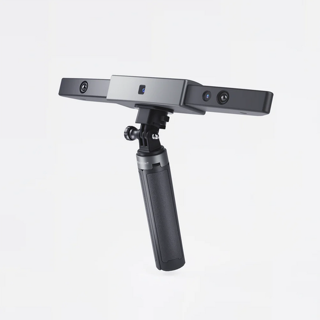 REVOPOINT RANGE 3D Scanner – ELEGOO Official