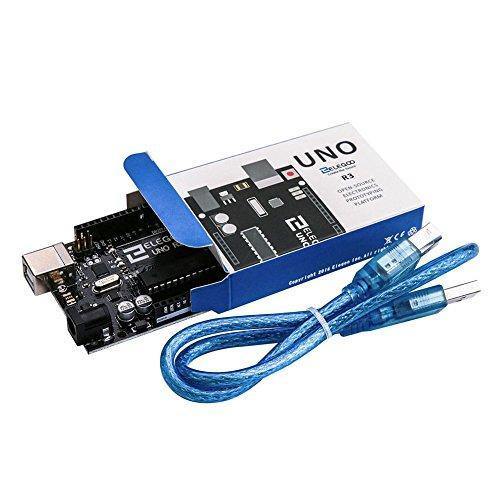 Arduino Uno Rev3 — Arduino Official Store