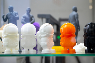 The Ultimate Guide to 3D-Printed Collectibles: From Movies to Mechanical Puzzles