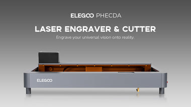 ELEGOO PHECDA: Frequently Asked Questions - Updated on 6/29/2023