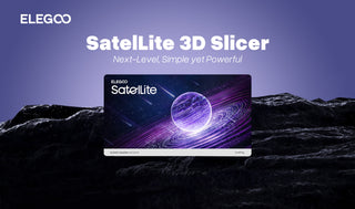 FAQ For SatelLite: A New Slicer From ELEGOO