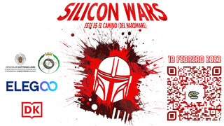 ELEGOO Established Sponsorship with UCM Free Software Office to offer Prizes for "Silicon Wars"