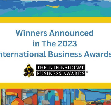 ELEGOO Achieves Gold Stevie® Award in The 20th Annual International Business Awards®