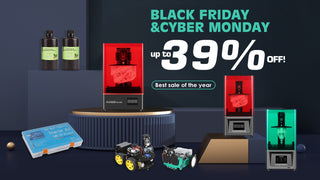 BLACK FRIDAY & CYBER MONDAY DEALS 2021