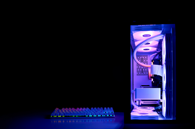 Revolutionizing DIY Computing: The Power of 3D Printing for Custom PC Builds