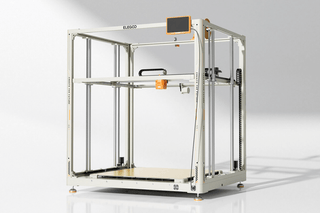 The Elegoo OrangeStorm Giga's Advanced Features in the Era of Giant 3D Printers