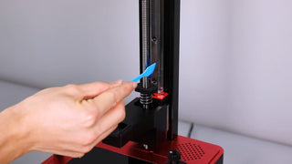 Z-Axis Movement Being Noisy