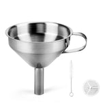 ELEGOO 3D Stainless Steel Funnel