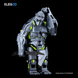 ELEGOO Neptune 3 Gorilla Model 1