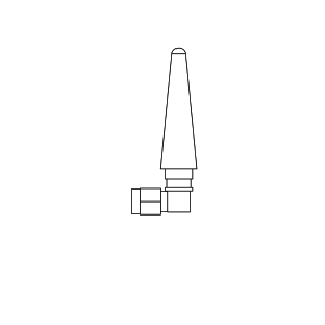 Neptune 4 Max's WIFI Antenna