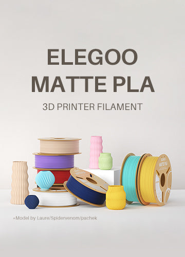 PLA MATTE