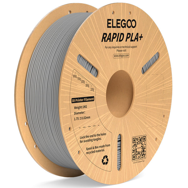 RAPIDPLA+Filament1.75mmColored1KG