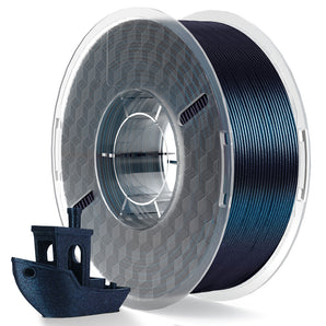 PLA Filament 1.75mm Special Colored 1KG