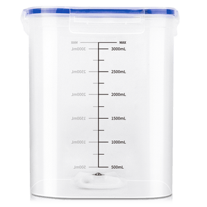 Washing Bucket for Mercury Plus V1.0