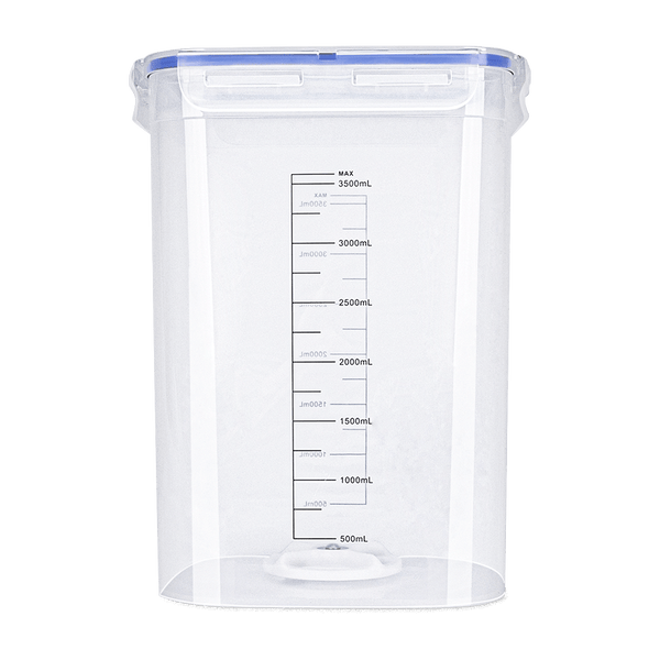 Washing Bucket for ELEGOO Mercury Plus V2.0 – ELEGOO Official