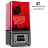 elegoo mars 2 pro resin 3d printer(1)