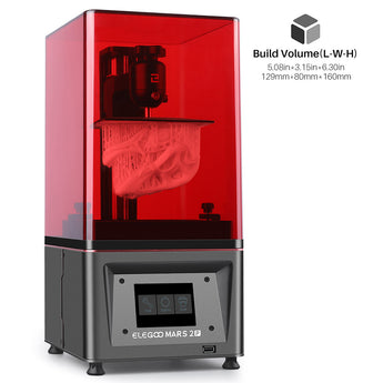 elegoo mars 2 pro resin 3d printer(1)