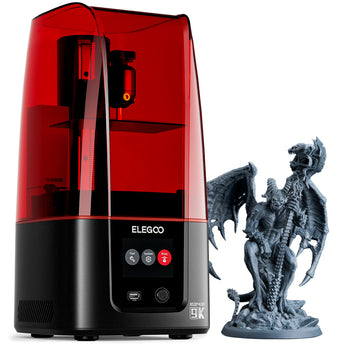 elegoo mars 4 resin 3d printer(3)