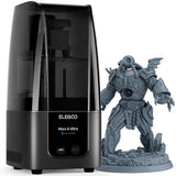 elegoo mars 4 ultra 3d printer(3)