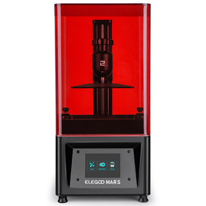 elegoo mars resin 3d printer(1)