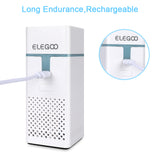 Long Endurance, Rechargeable