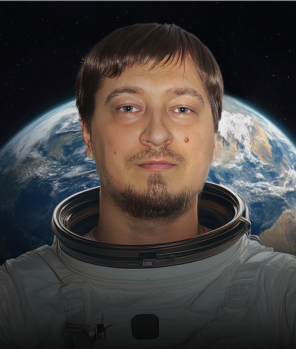 Artem Streltsov