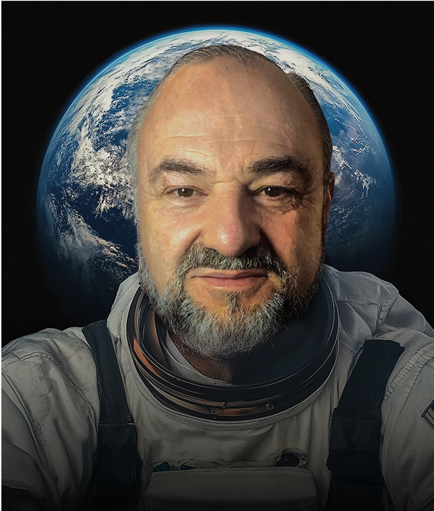 Eric Schoubert