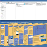 ELEGOO Mega 2560 Basic Starter Kit Compatible with Arduino IDE Arduino STEM Kits elegoo-shop 