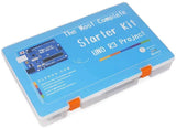 ELEGOO UNO R3 Most Complete Starter Kit Compatible with Arduino IDE Arduino STEM Kits elegoo-shop 